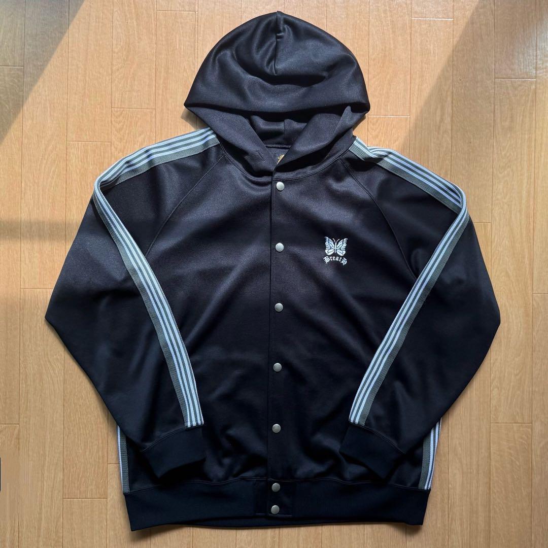 Needles Varsity Jackets L Breath