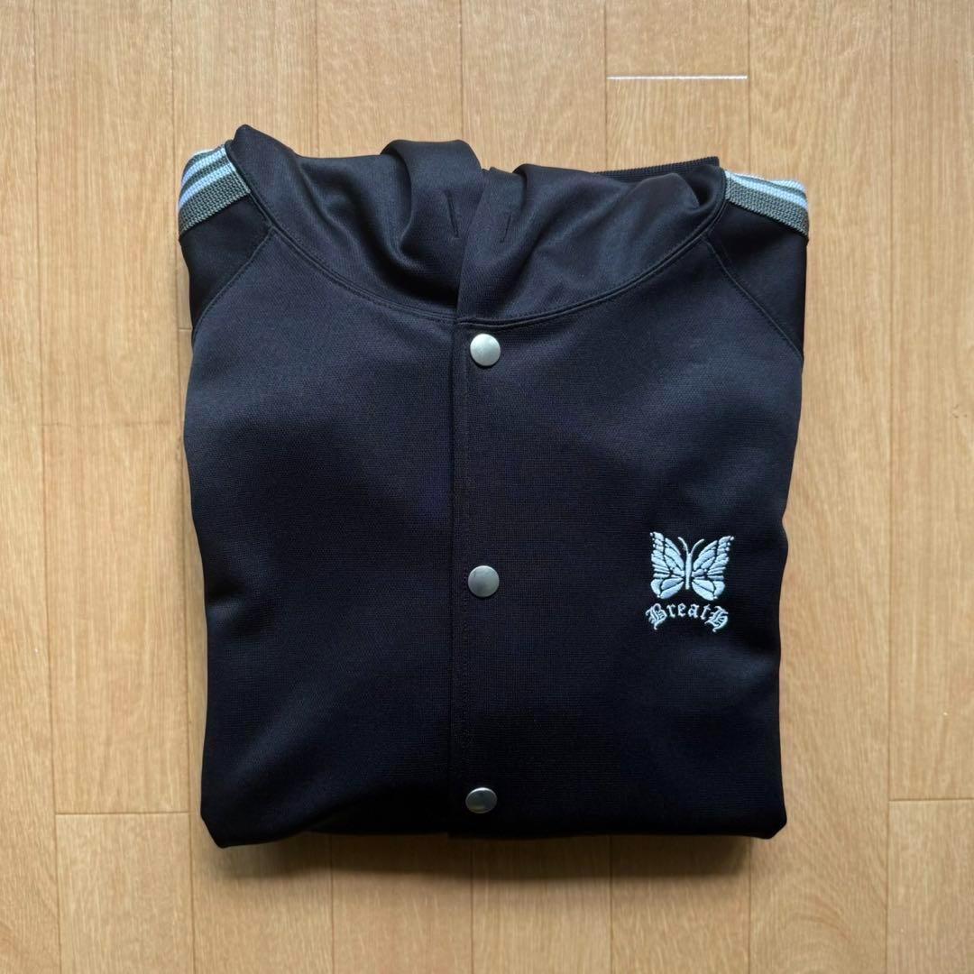 Needles Varsity Jackets L Breath