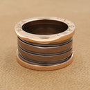 Bvlgari Ring /4 #50( 9 A
