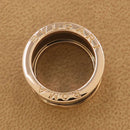 Bvlgari Ring /4 #50( 9 A