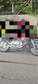 Mufflers Gs400