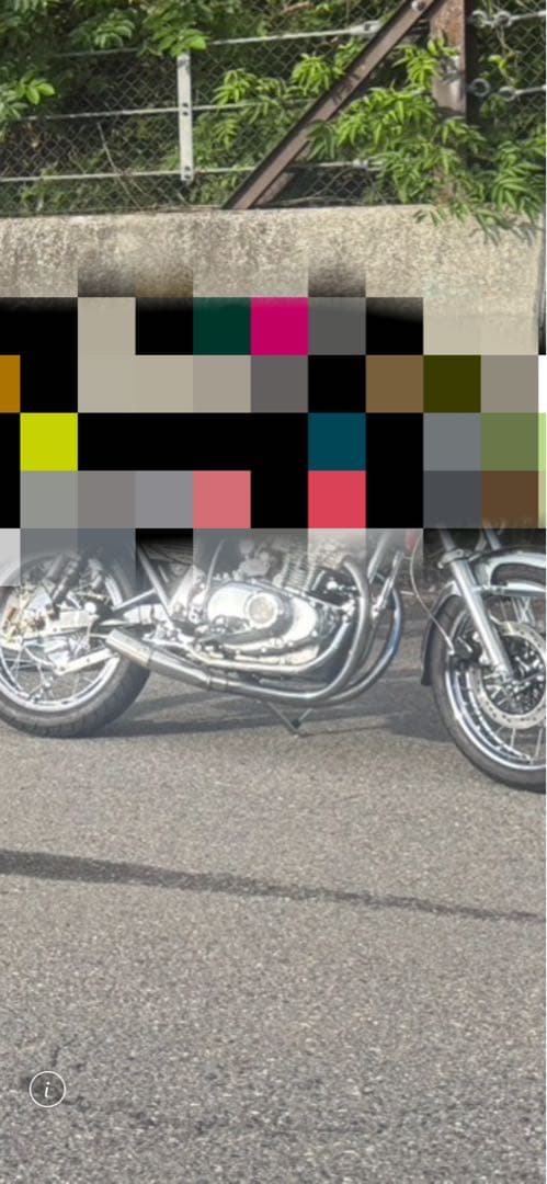 Mufflers Gs400