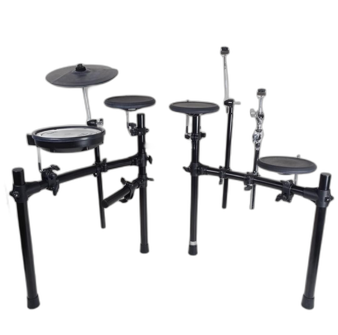 Roland Electronic Drum Mds-4V Pdx-8 Cy-8 Pd-8A