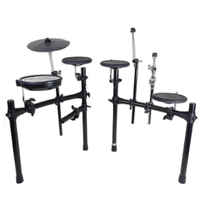 Roland Electronic Drum Mds-4V Pdx-8 Cy-8 Pd-8A