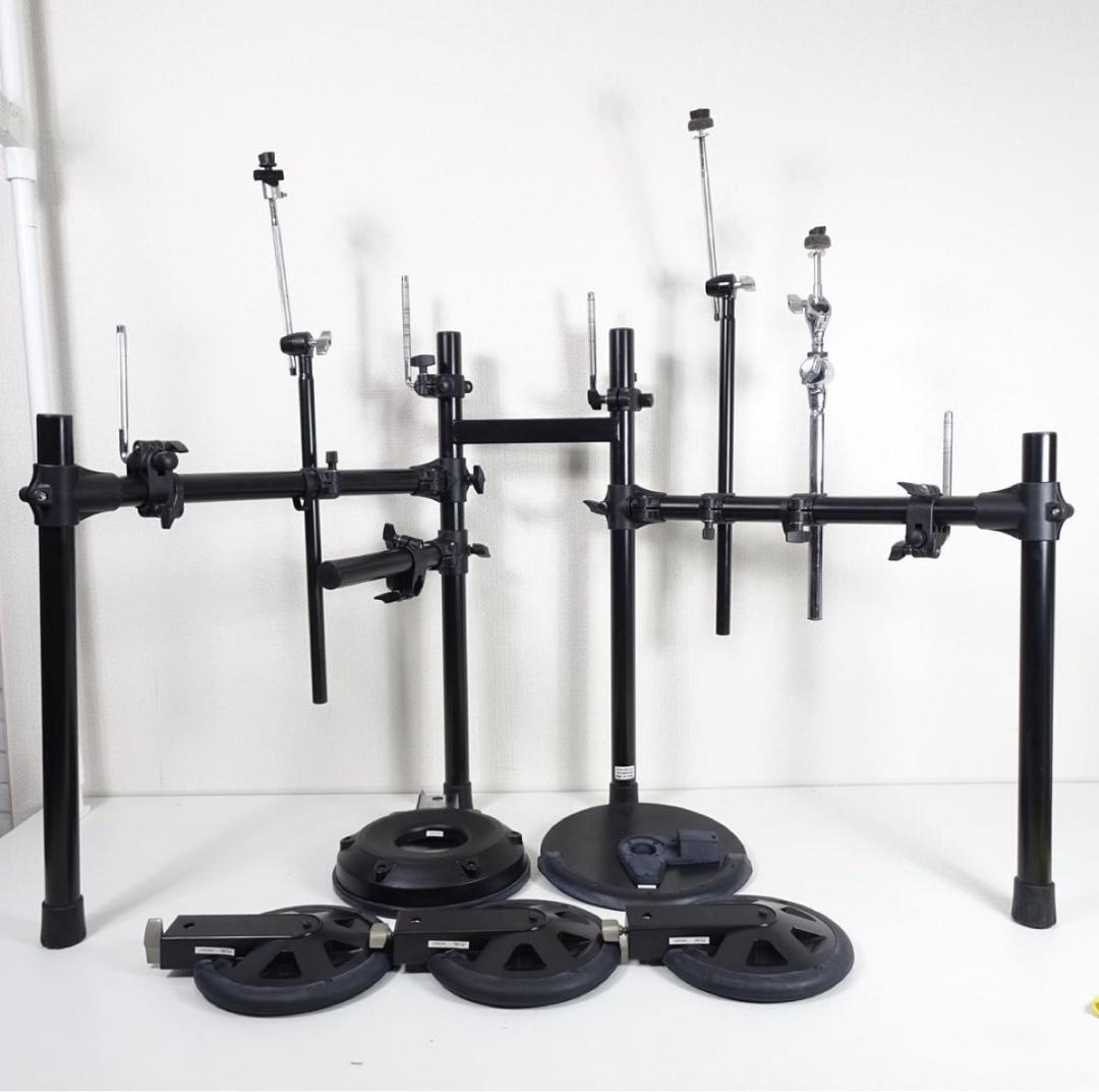 Roland Electronic Drums Mds-4V Pdx-8 Cy-8 Pd-8A