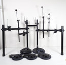 Roland Electronic Drums Mds-4V Pdx-8 Cy-8 Pd-8A