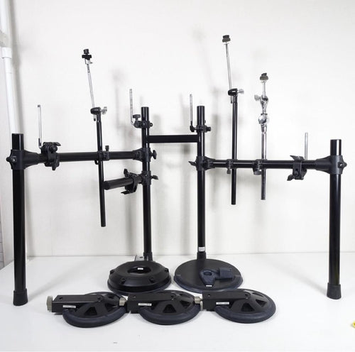 Roland Electronic Drums Mds-4V Pdx-8 Cy-8 Pd-8A