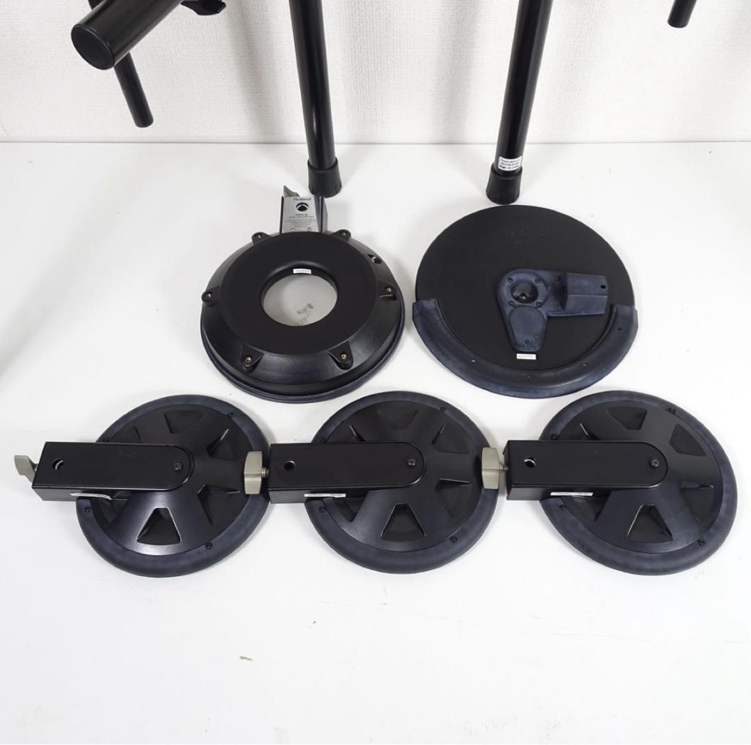 Roland Electronic Drums Mds-4V Pdx-8 Cy-8 Pd-8A