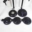Roland Electronic Drums Mds-4V Pdx-8 Cy-8 Pd-8A