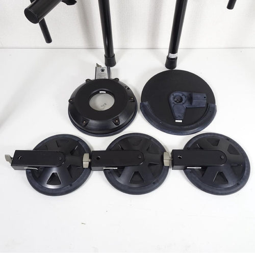 Roland Electronic Drums Mds-4V Pdx-8 Cy-8 Pd-8A