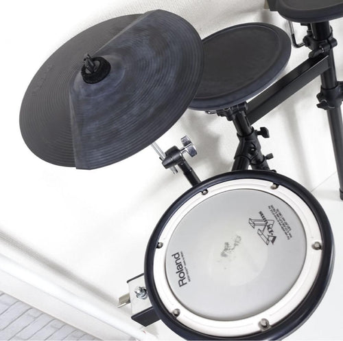 Roland Electronic Drums Mds-4V Pdx-8 Cy-8 Pd-8A