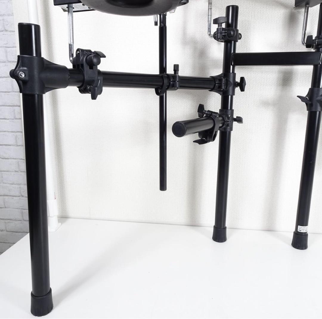 Roland Electronic Drums Mds-4V Pdx-8 Cy-8 Pd-8A