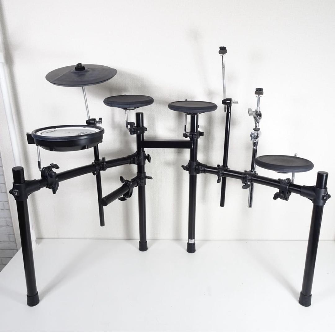 Roland Electronic Drums Mds-4V Pdx-8 Cy-8 Pd-8A