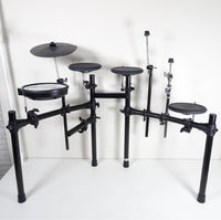 Roland Electronic Drums Mds-4V Pdx-8 Cy-8 Pd-8A