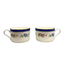Tiffany Cup And Saucer 0982 2 Co.