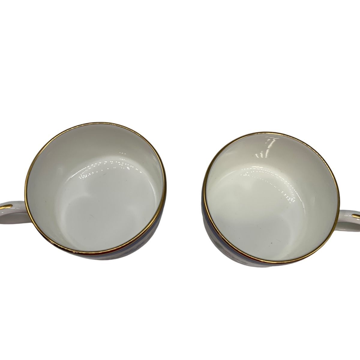 Tiffany Cup And Saucer 0982 2 Co.