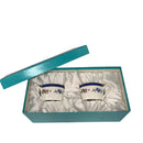Tiffany Cup And Saucer 0982 2 Co.