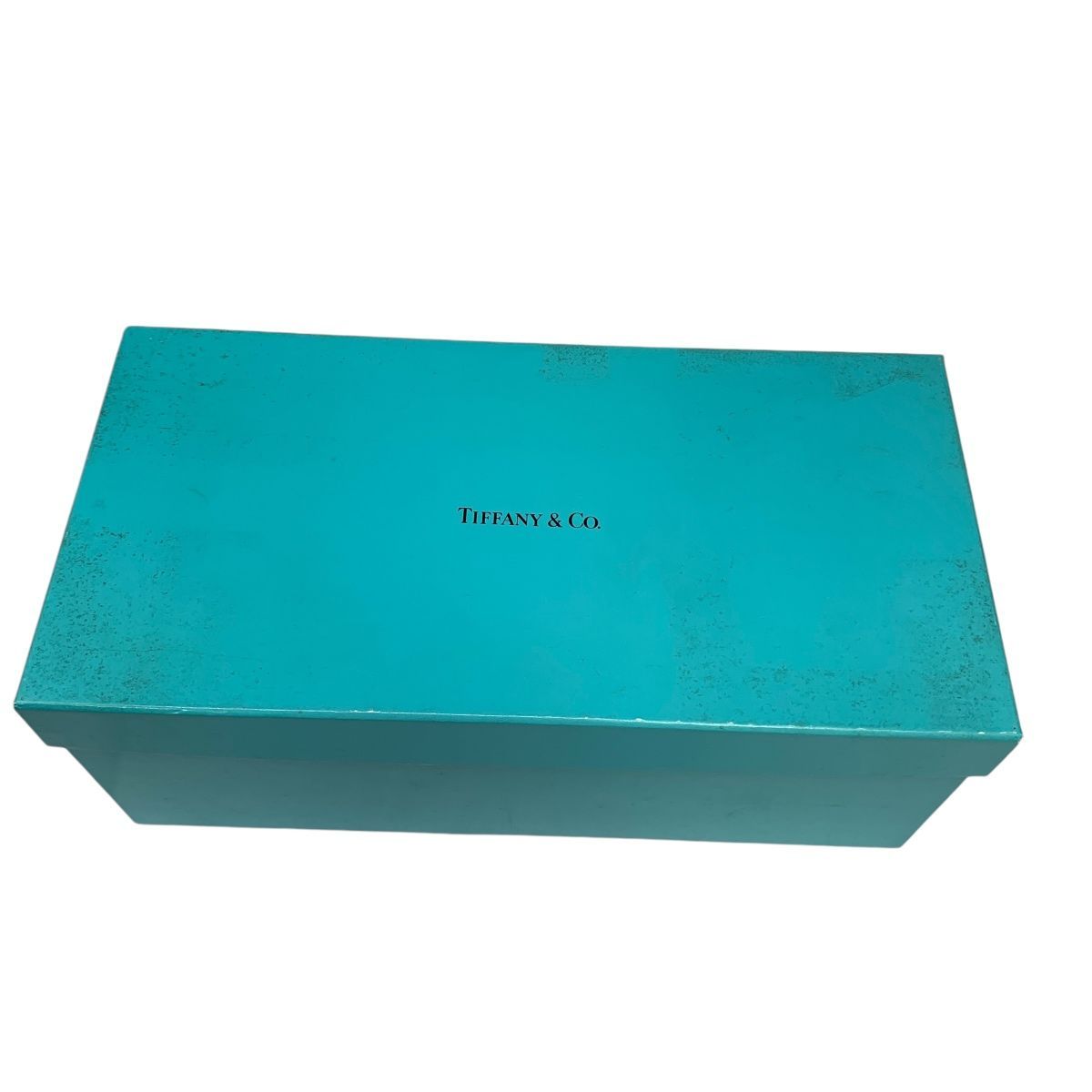 Tiffany Cup And Saucer 0982 2 Co.