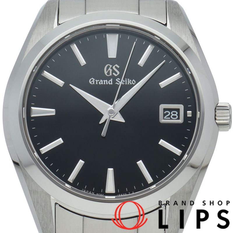 Seiko Others Sbgv223/9F82-0Af0 Ss