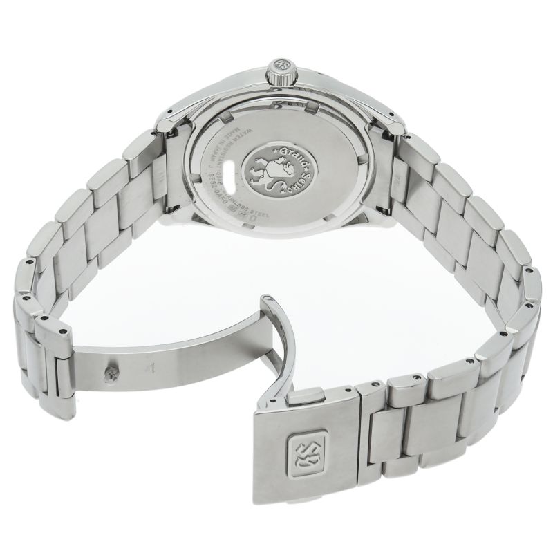 Seiko Others Sbgv223/9F82-0Af0 Ss
