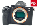 Mirrorless Interchangeable Lips 7Ii [Ilce-7M2]
