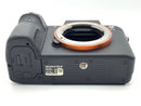 Mirrorless Interchangeable Lips 7Ii [Ilce-7M2]