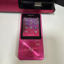 Sony Digital Audio Players Nw-S15 16Gb