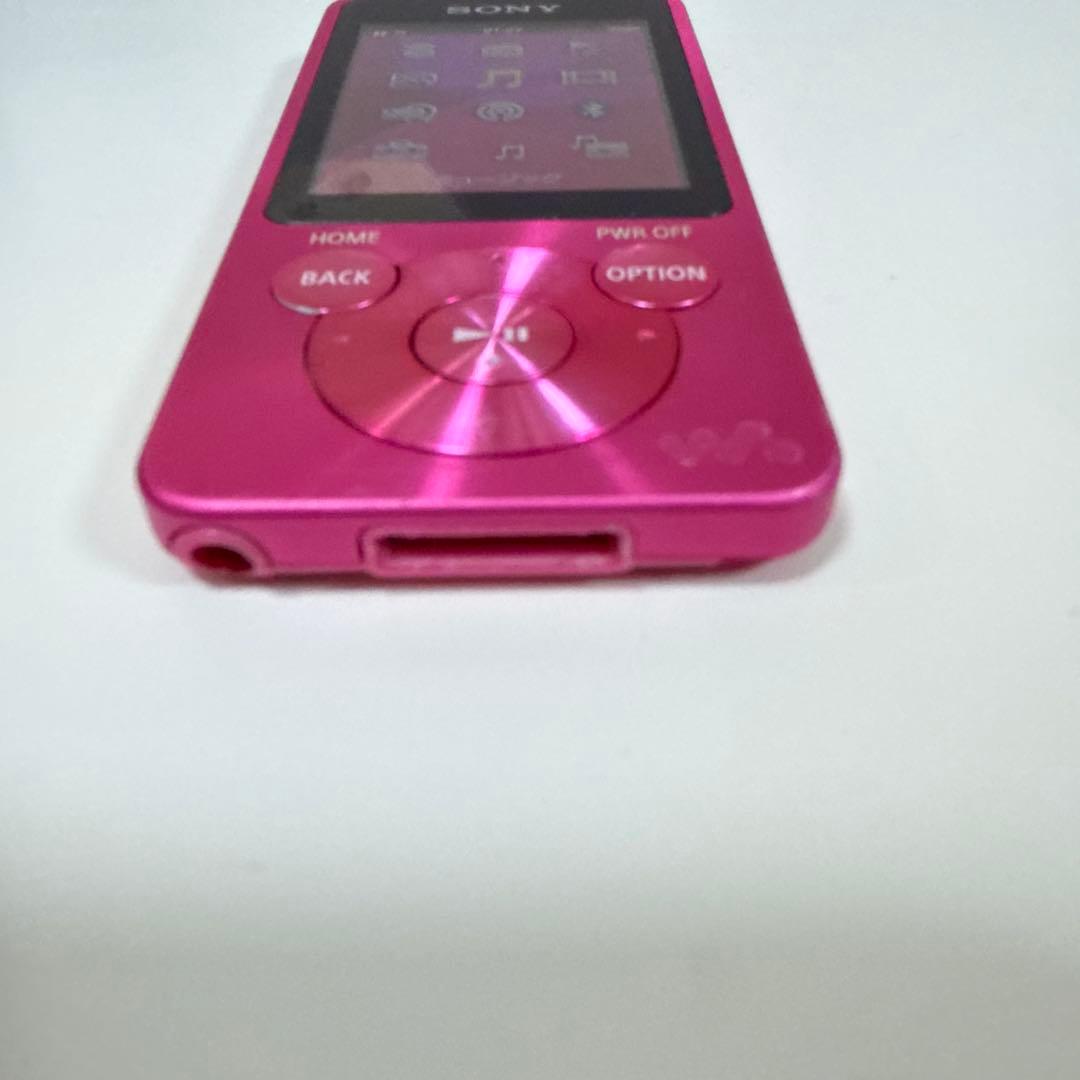 Sony Digital Audio Players Nw-S15 16Gb