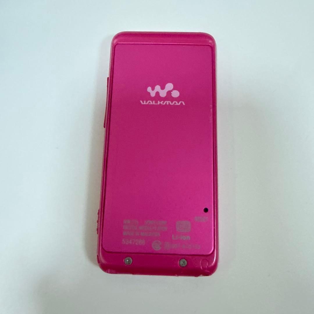 Sony Digital Audio Players Nw-S15 16Gb