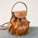 Miu Backpack Miumiu