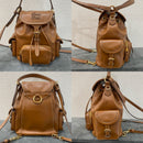 Miu Backpack Miumiu