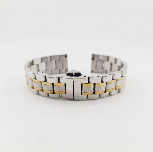 Metal Belt Omega