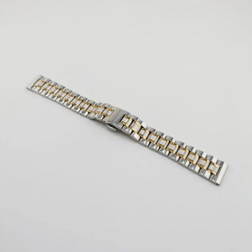 Metal Belt Omega