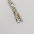 Metal Belt Omega