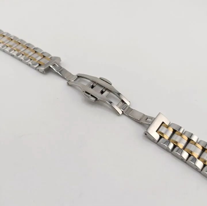 Metal Belt Omega