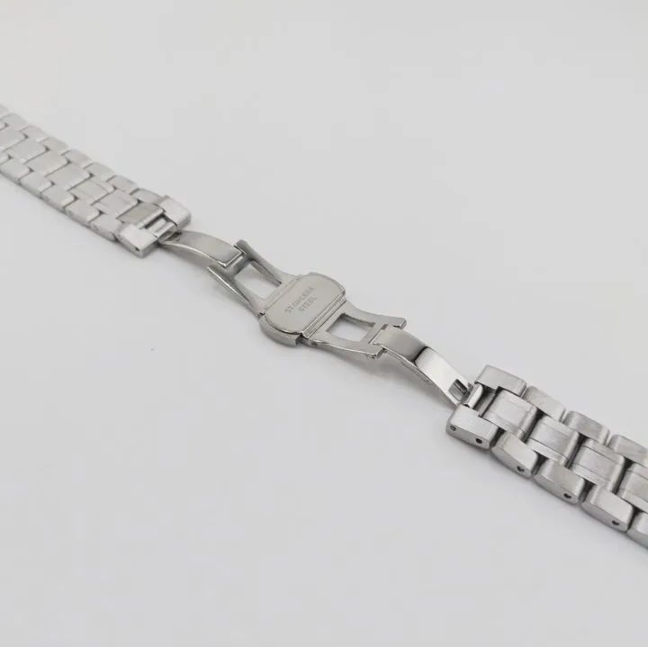 Metal Belt Omega