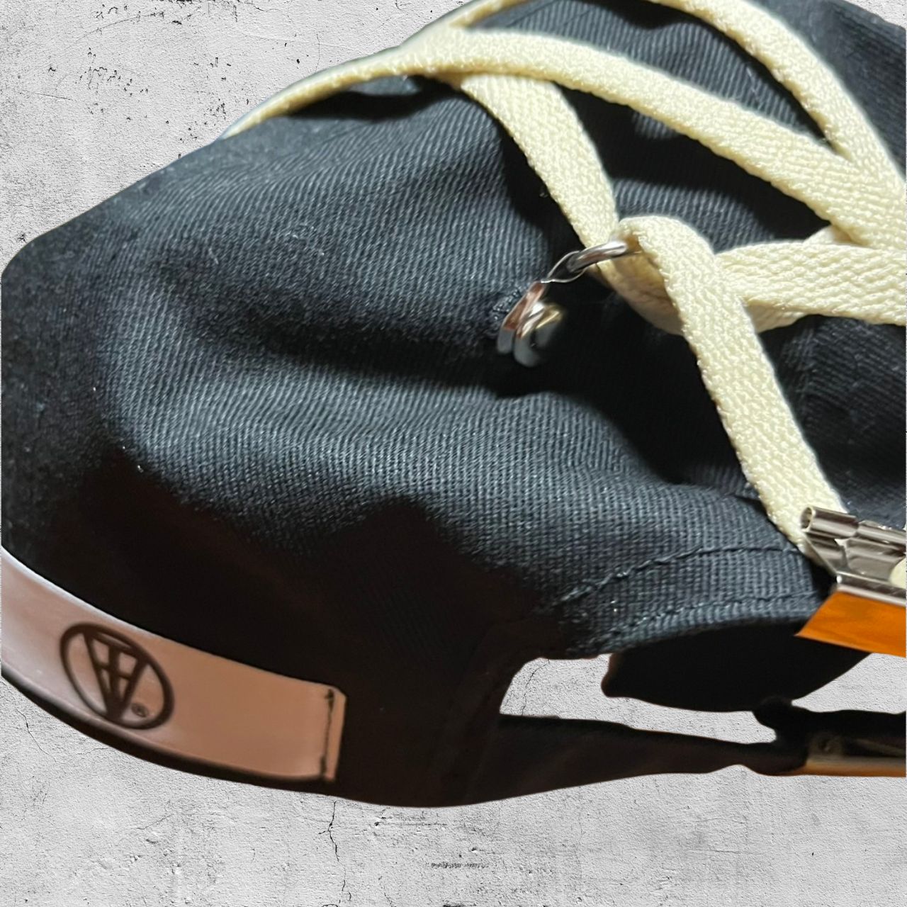 Autres traître Rick Owens