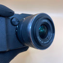 Nikon Mirrorless Interchangeable Lips 1 V3 2392