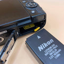 Nikon Mirrorless Interchangeable Lips 1 V3 2392