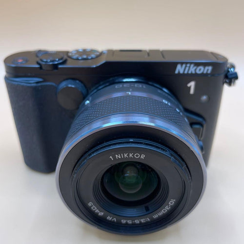 Nikon Mirrorless Interchangeable Lips 1 V3 2392