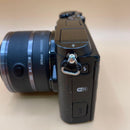 Nikon Mirrorless Interchangeable Lips 1 V3 2392