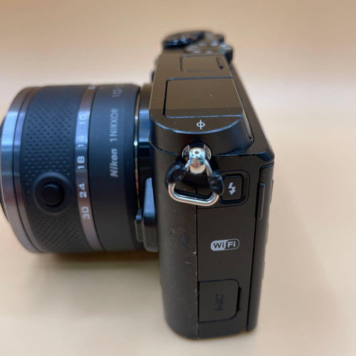 Nikon Mirrorless Interchangeable Lips 1 V3 2392
