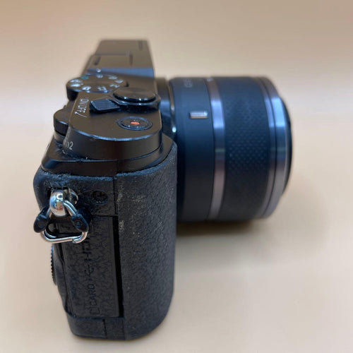 Nikon Mirrorless Interchangeable Lips 1 V3 2392
