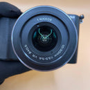 Nikon Mirrorless Interchangeable Lips 1 V3 2392