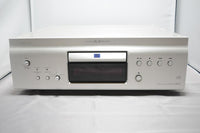 Denon Cd Sacd Players Dcd-Sa1 #969