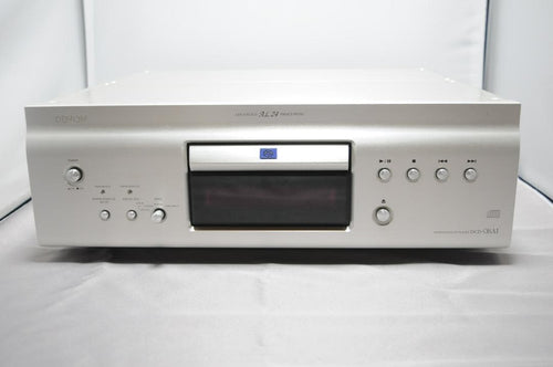 Denon Cd Sacd Players Dcd-Sa1 #969