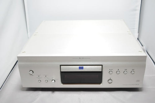 Denon Cd Sacd Players Dcd-Sa1 #969