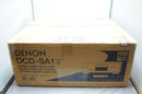 Denon Cd Sacd Players Dcd-Sa1 #969
