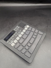 Yamaha Samplers Fgdp-50