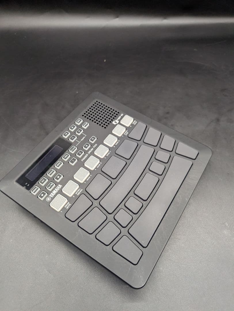 Yamaha Samplers Fgdp-50